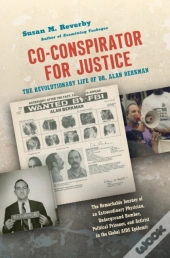 Co-Conspirator For Justice