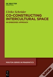 Capa do artigo Co-Constructing Intercultural Space