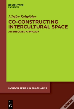 Capa do artigo Co-Constructing Intercultural Space