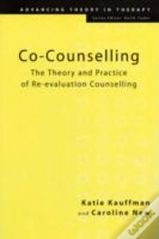 Capa do artigo Co-Counselling