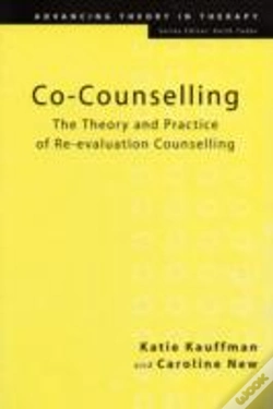 Capa do artigo Co-Counselling