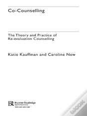 Capa do artigo Co-Counselling