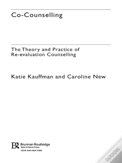 Capa do artigo Co-Counselling