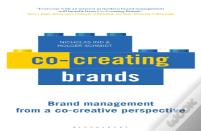 Co-Creating Brands