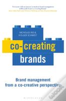 Co-Creating Brands