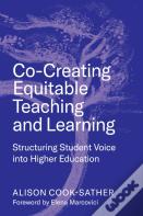 Co-Creating Equitable Teaching And Learning