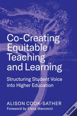 Capa do artigo Co-Creating Equitable Teaching And Learning