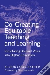 Capa do artigo Co-Creating Equitable Teaching And Learning