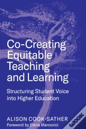 Capa do artigo Co-Creating Equitable Teaching And Learning
