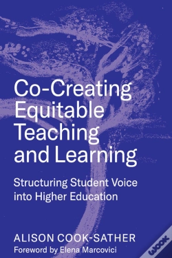 Capa do artigo Co-Creating Equitable Teaching And Learning