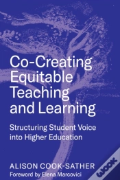 Capa do artigo Co-Creating Equitable Teaching And Learning