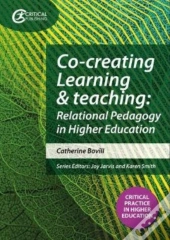 Co-Creating Learning And Teaching