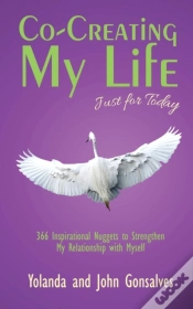 Capa do artigo Co-Creating My Life : Just For Today