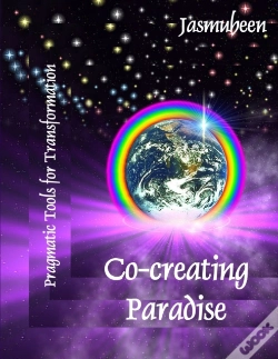 Capa do artigo Co-Creating Paradise