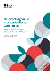 Capa do artigo Co-Creating Value In Organisations With Itil 4