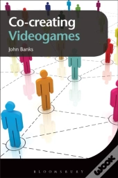 Co-Creating Videogames