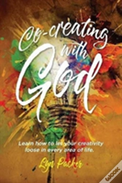 Capa do artigo Co-Creating With God