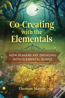 Capa do artigo Co-Creating With The Elementals