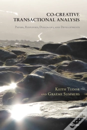 Capa do artigo Co-Creative Transactional Analysis