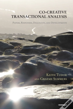 Capa do artigo Co-Creative Transactional Analysis