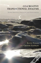 Capa do artigo Co-Creative Transactional Analysis