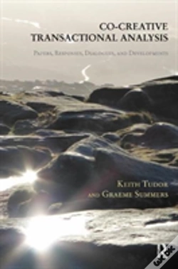 Capa do artigo Co-Creative Transactional Analysis