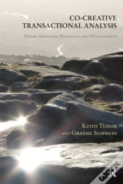 Capa do artigo Co-Creative Transactional Analysis