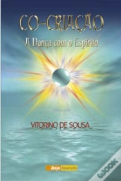 Capa do artigo Co-Criação - A Dança com o Espírito