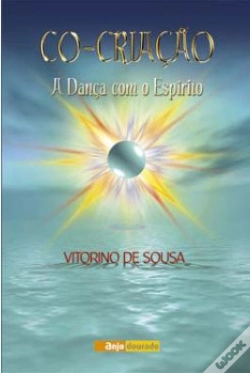 Capa do artigo Co-Criação - A Dança com o Espírito