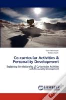 Co-Curricular Activities & Personality Development