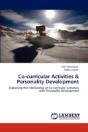 Co-Curricular Activities & Personality Development - Preview
