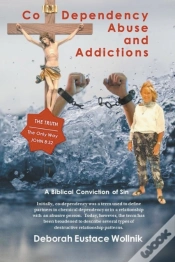 Capa do artigo Co-Dependency, Abuse, And Addictions