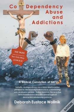 Capa do artigo Co-Dependency, Abuse, And Addictions