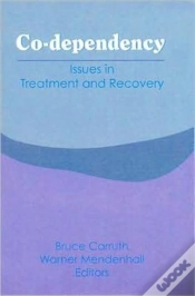 Capa do artigo Co-Dependency