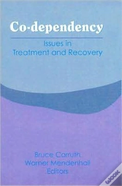 Capa do artigo Co-Dependency