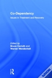 Capa do artigo Co-Dependency