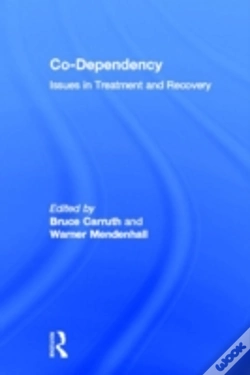 Capa do artigo Co-Dependency