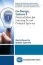 Co-Design, Volume I - Preview