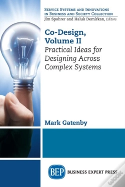 Capa do artigo Co-Design, Volume Ii