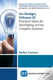 Capa do artigo Co-Design, Volume Iii