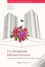 Capa do artigo Co-Designing Infrastructures