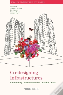 Capa do artigo Co-Designing Infrastructures