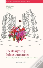 Capa do artigo Co-Designing Infrastructures