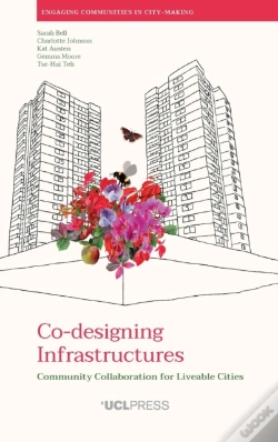 Capa do artigo Co-Designing Infrastructures
