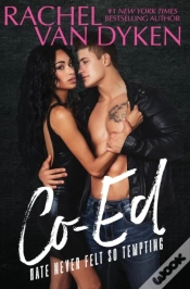 Capa do artigo Co-Ed