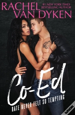 Capa do artigo Co-Ed
