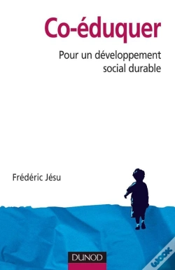 Capa do artigo Co-Éduquer - Pour Un Développement Social Durable : Pour Un Développement Social Durable
