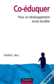 Capa do artigo Co-Éduquer - Pour Un Développement Social Durable : Pour Un Développement Social Durable