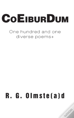 Capa do artigo Co Eibur Dum: 101+ Sundry Poems