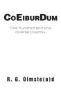 Co Eibur Dum: 101+ Sundry Poems - Preview